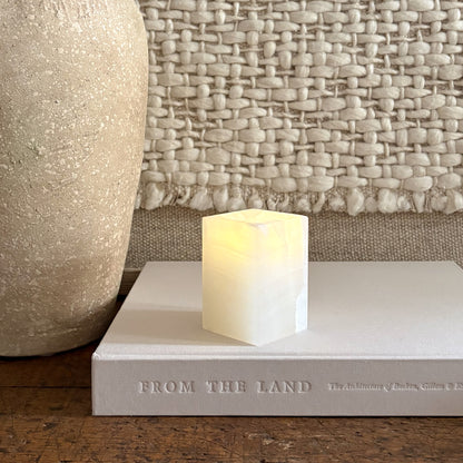 modern organic home accents