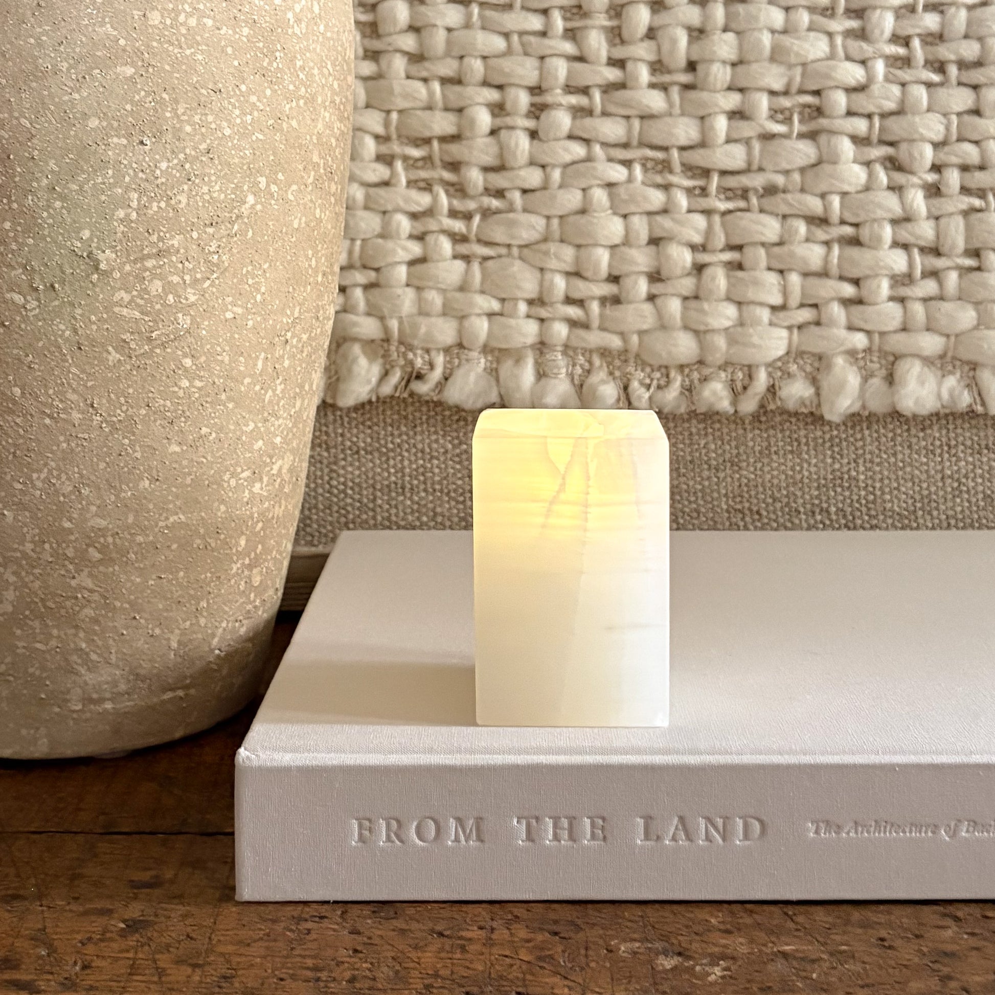 modern organic home decor