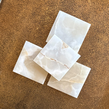 elegant coasters for coffee table