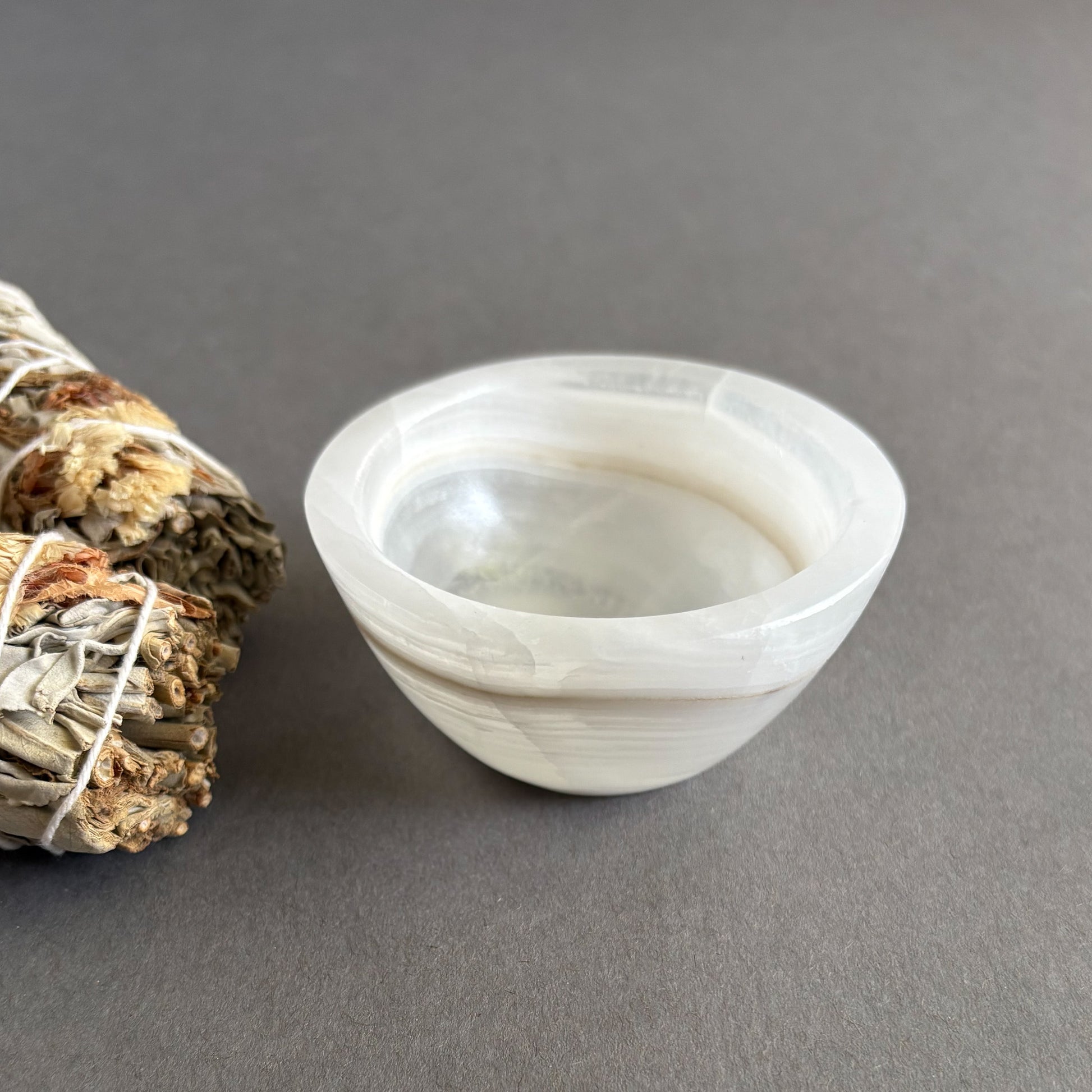 minimalist jewelry tray