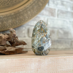 madagascar ocean jasper crystal 