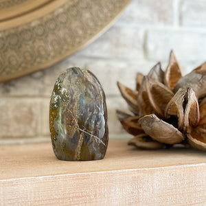 madagascar jasper decor