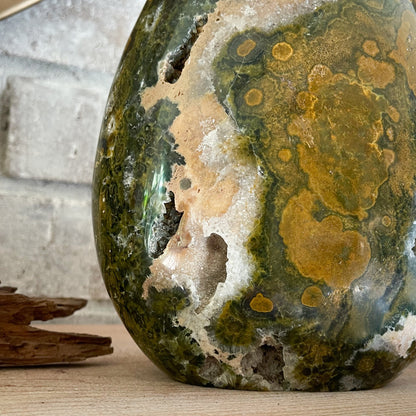 madagascar ocean jasper