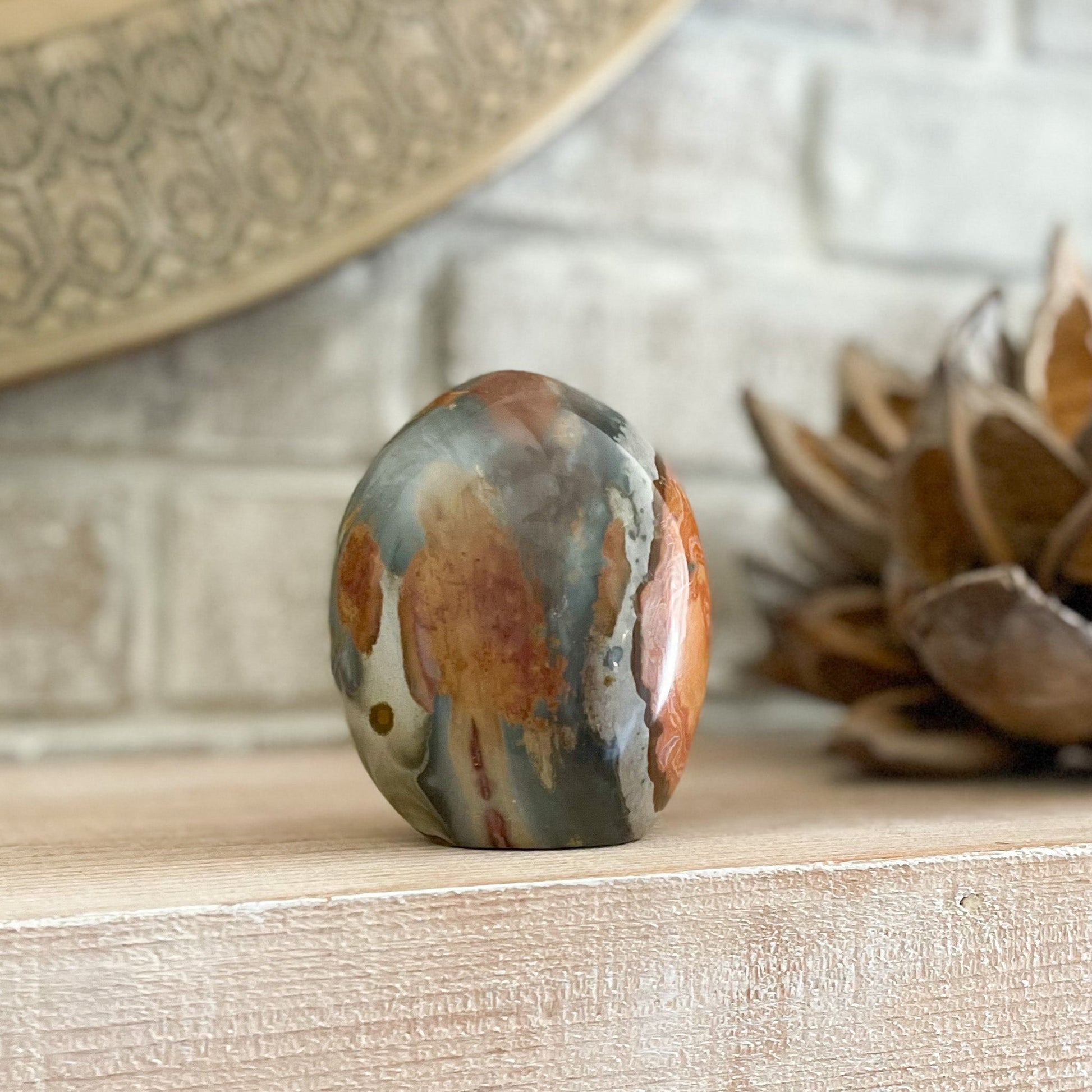natural home decor