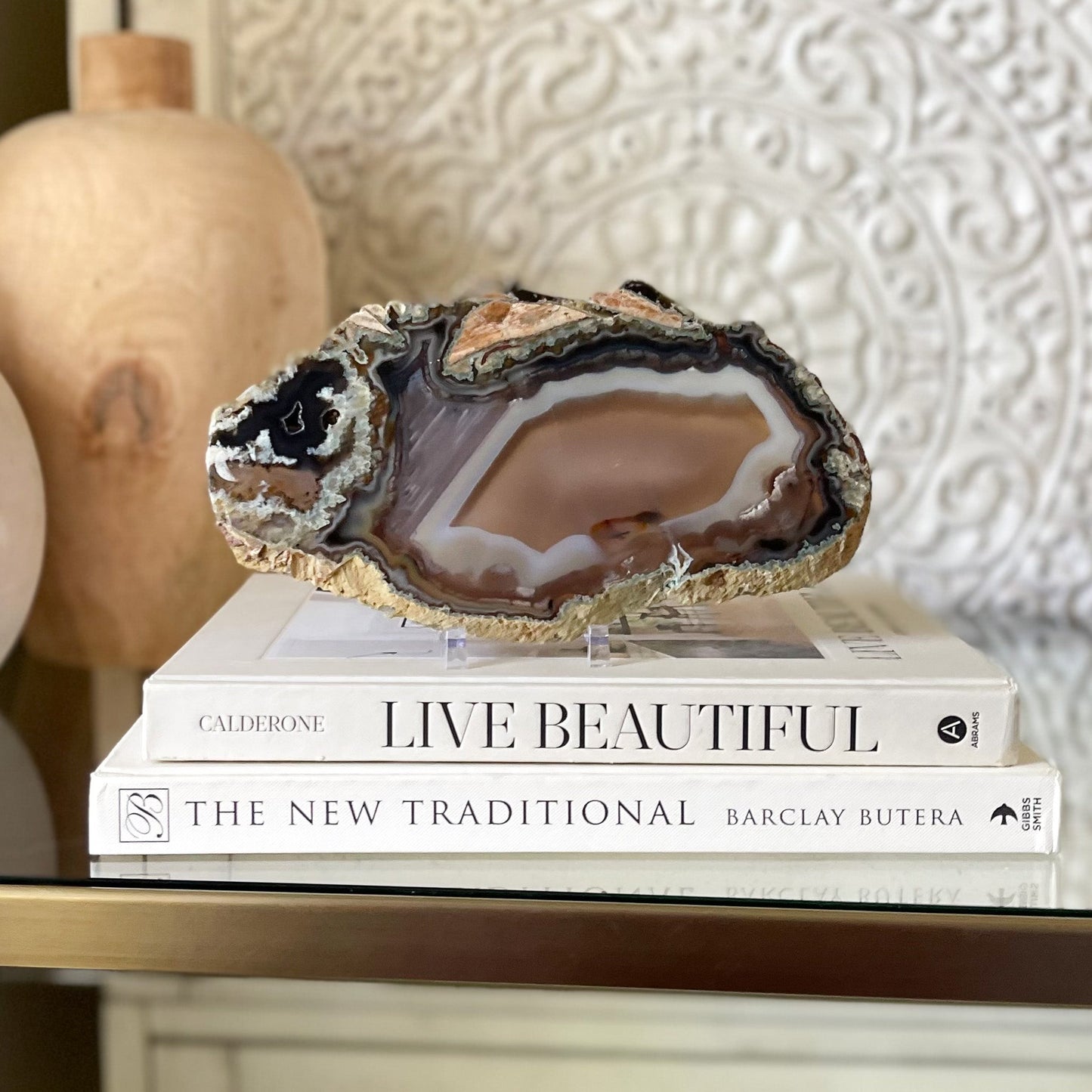 Nstural Home Decor, Home Decor OKC, Natural Interior Design Ideas