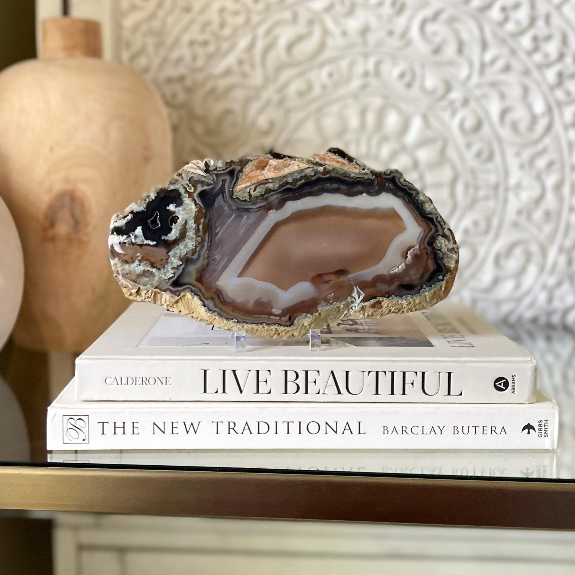 Nstural Home Decor, Home Decor OKC, Natural Interior Design Ideas