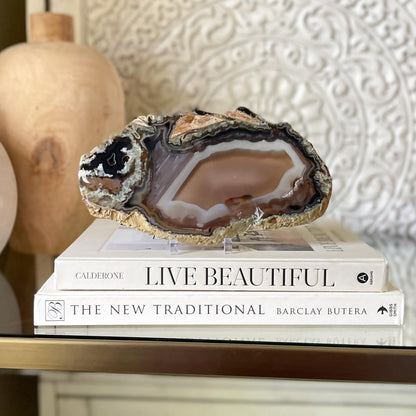 Nstural Home Decor, Home Decor OKC, Natural Interior Design Ideas